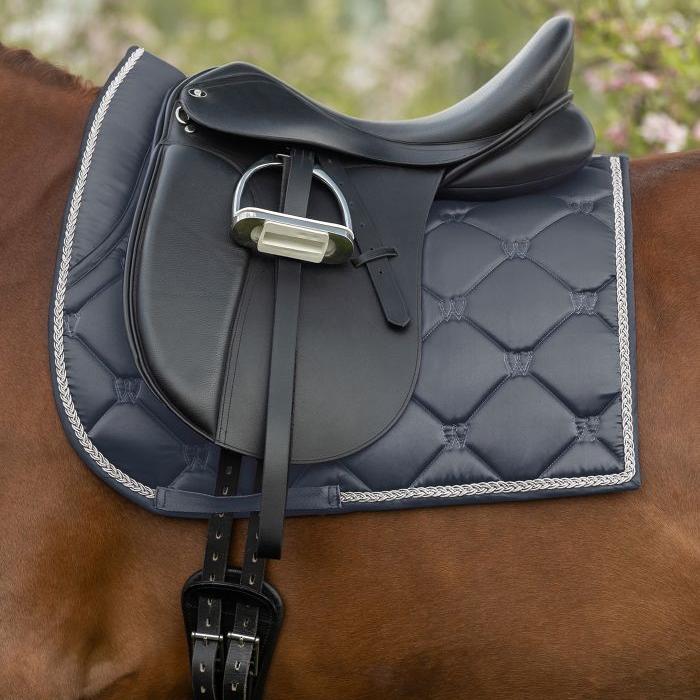 Waldhausen Valencia Saddle Pad - Image 5