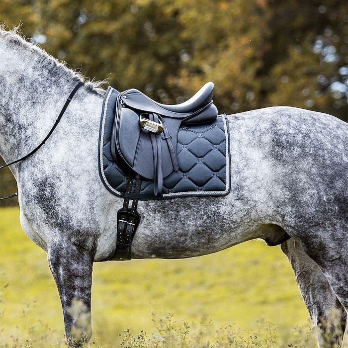 Waldhausen Valencia Saddle Pad - Image 6