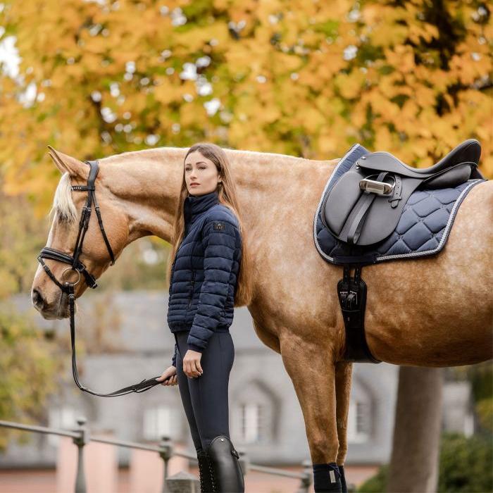 Waldhausen Valencia Saddle Pad - Image 7