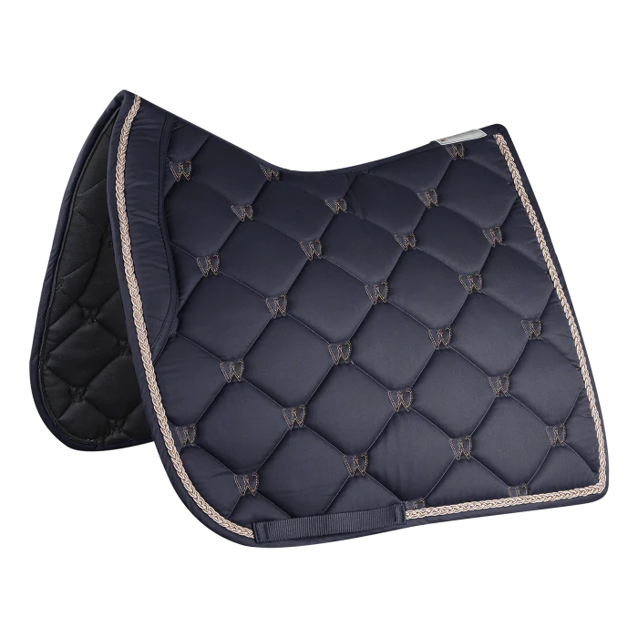 Waldhausen Valencia Saddle Pad - Image 8
