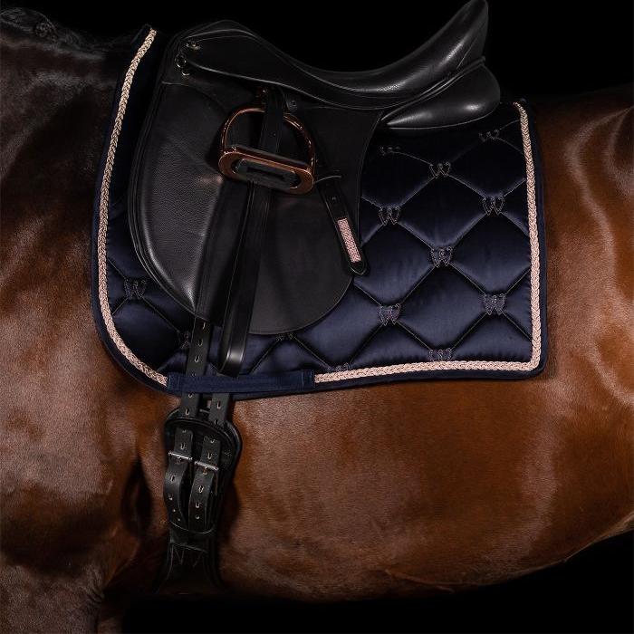 Waldhausen Valencia Saddle Pad - Image 9