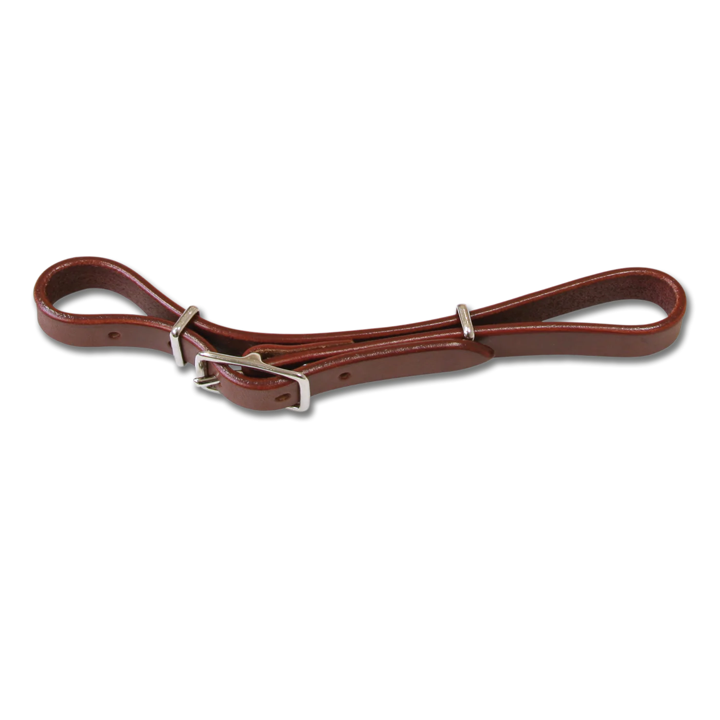 Waldhausen Western Curb Strap