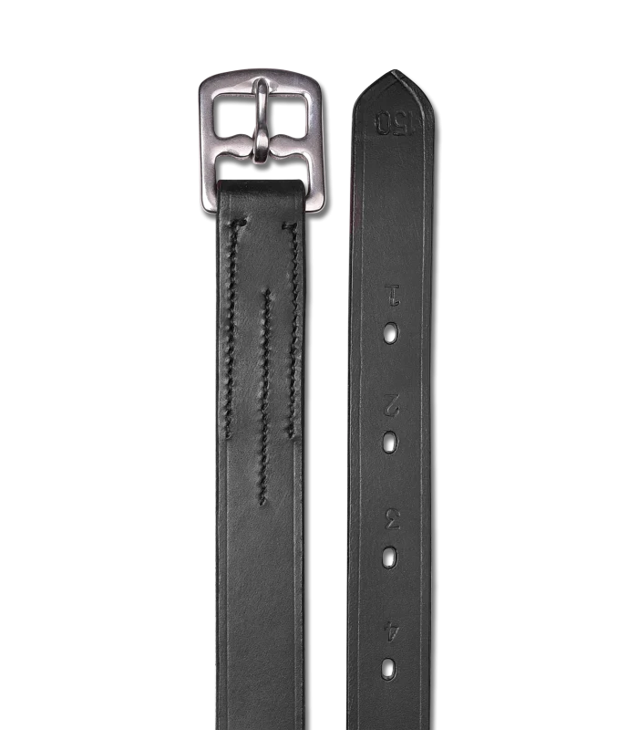 Waldhausen X-Line 25mm Stirrup Leathers - Image 2