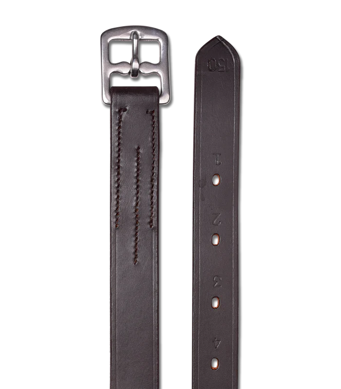 Waldhausen X-Line 25mm Stirrup Leathers - Image 4