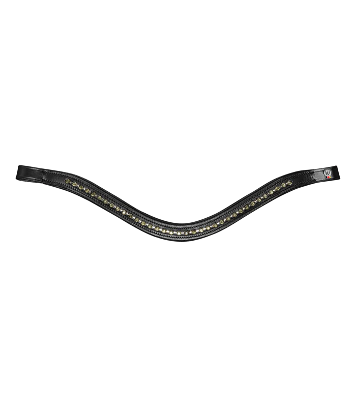 Waldhausen X-Line Bridle New Shape II - Image 2
