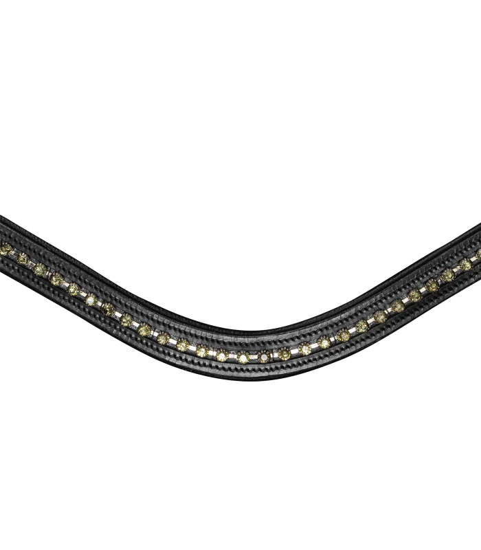Waldhausen X-Line Bridle New Shape II - Image 3
