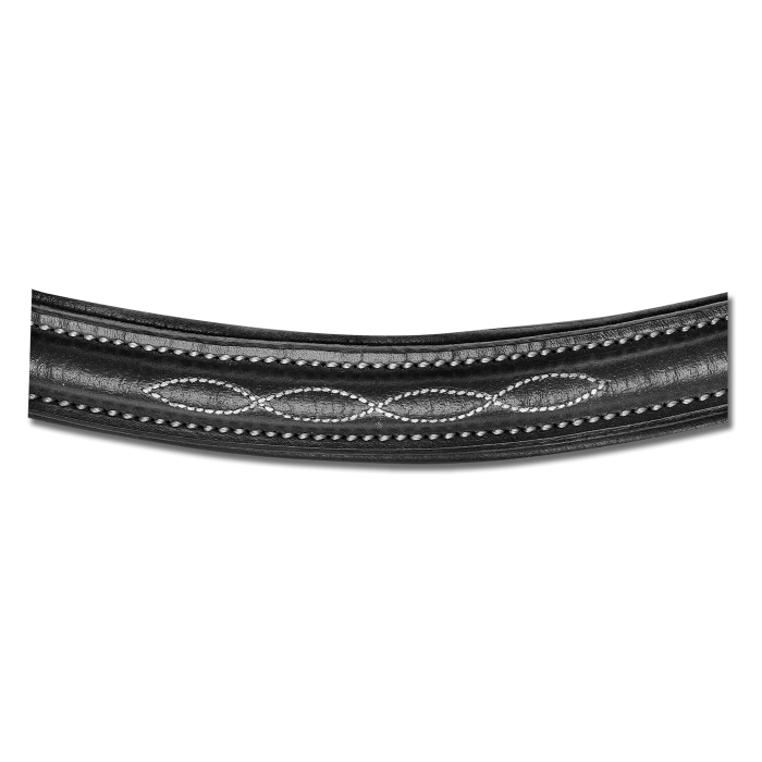 Waldhausen X-Line Bridle Santander - Image 2
