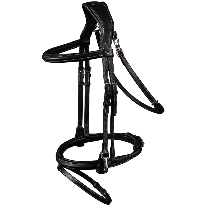 Waldhausen X-Line Bridle Work