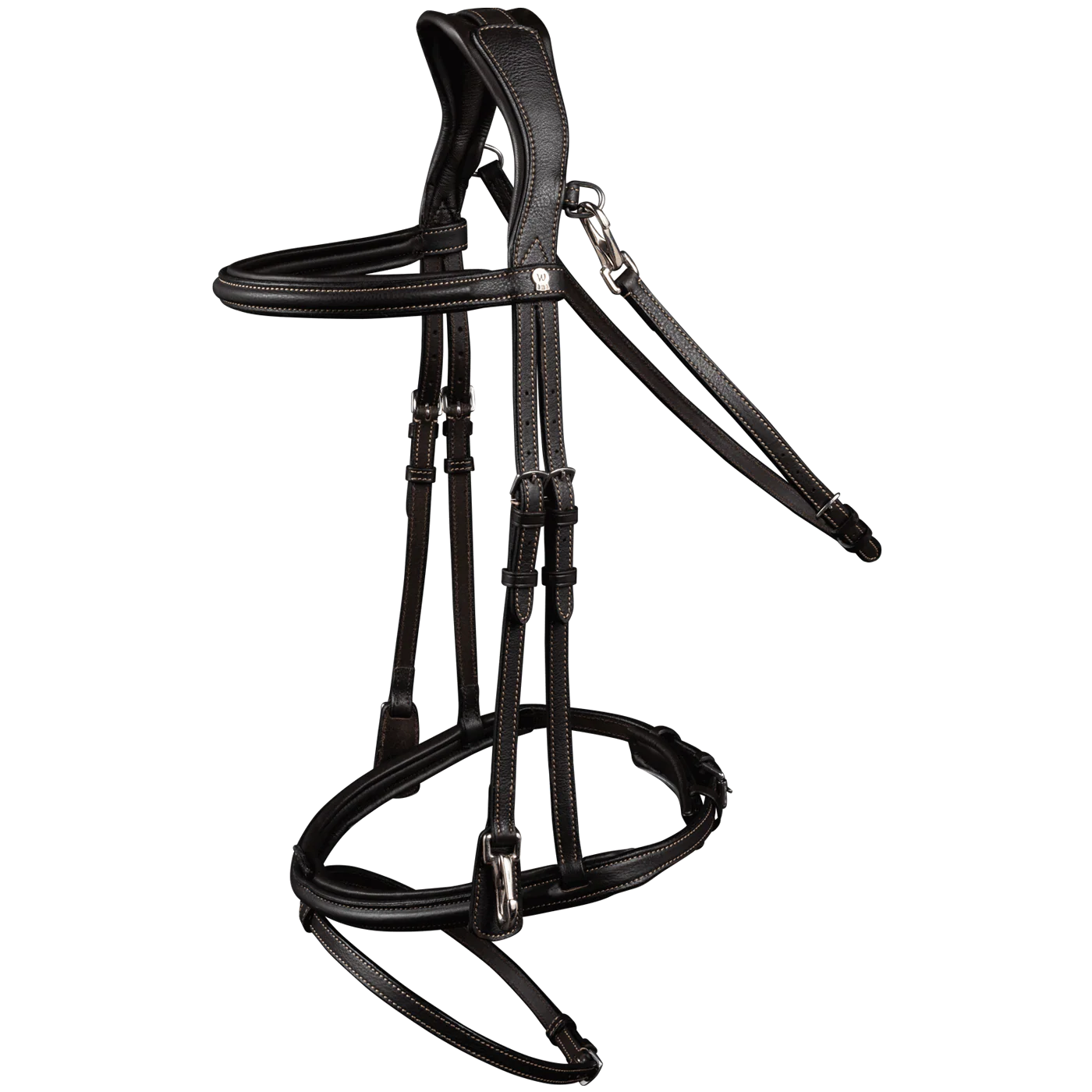 Waldhausen X-Line Bridle Work - Image 4