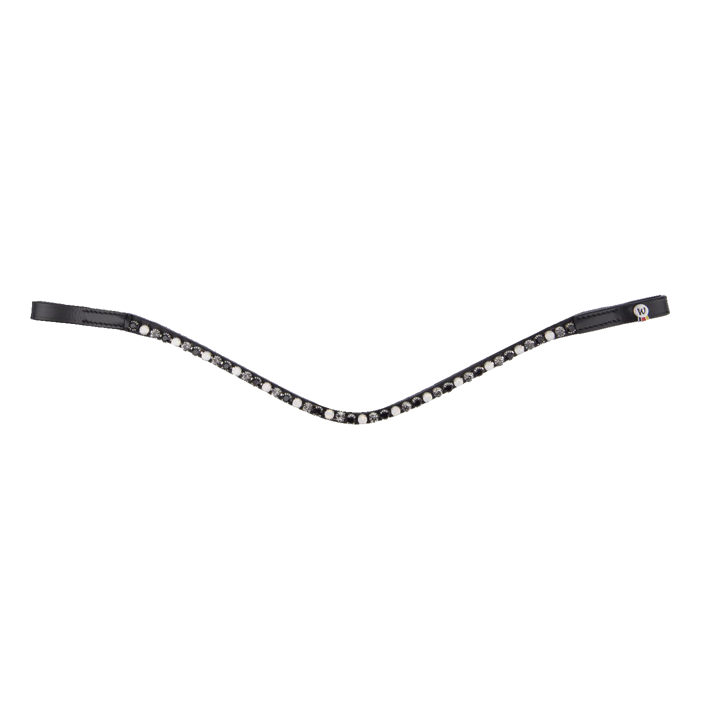 Waldhausen X-line Glam Browband - Image 2