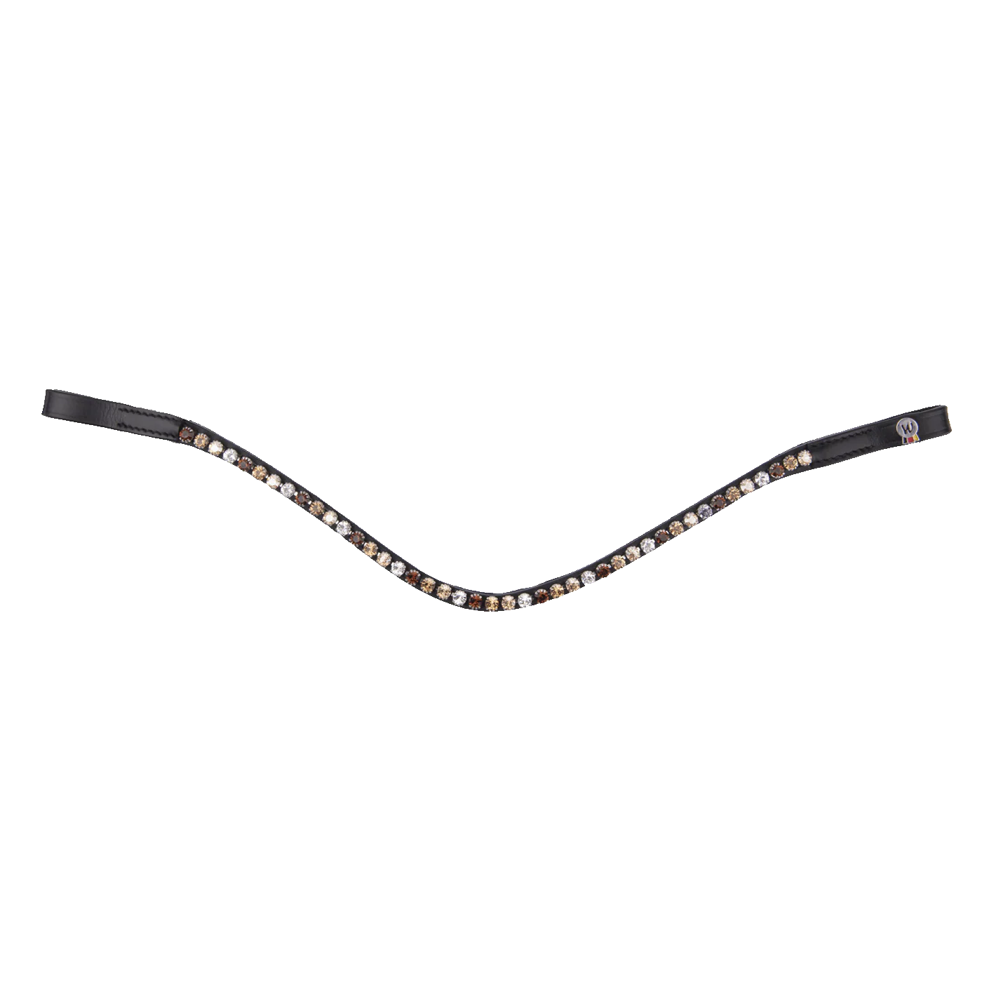 Waldhausen X-line Glam Browband - Image 3