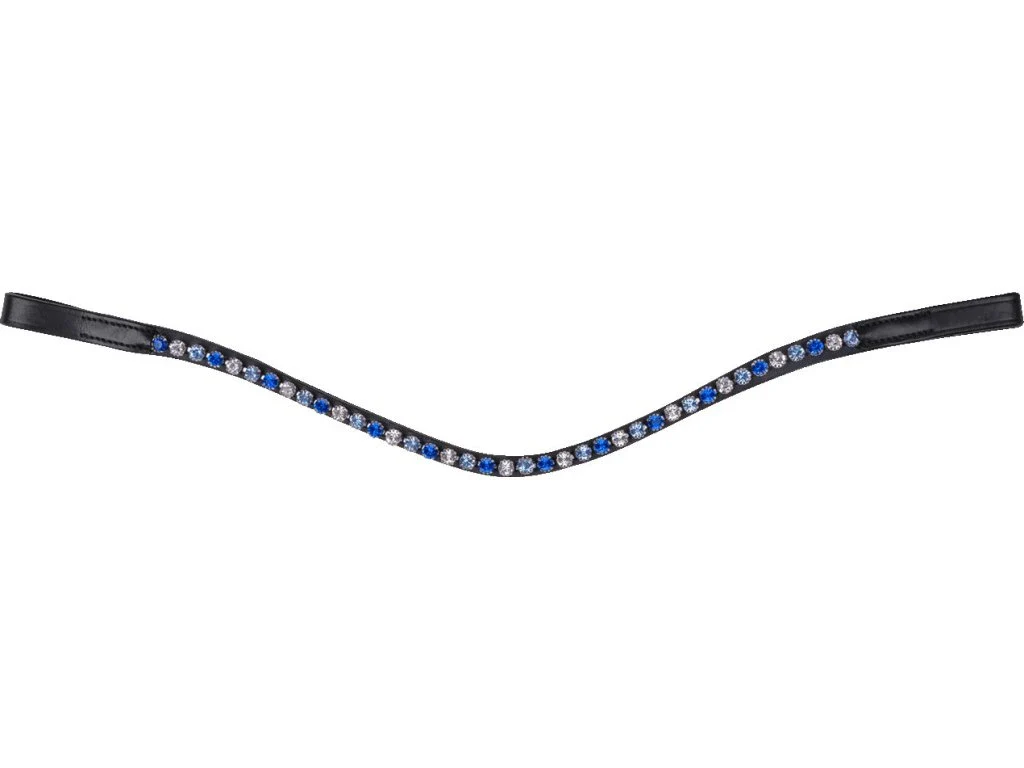Waldhausen X-line Glam Browband - Image 6