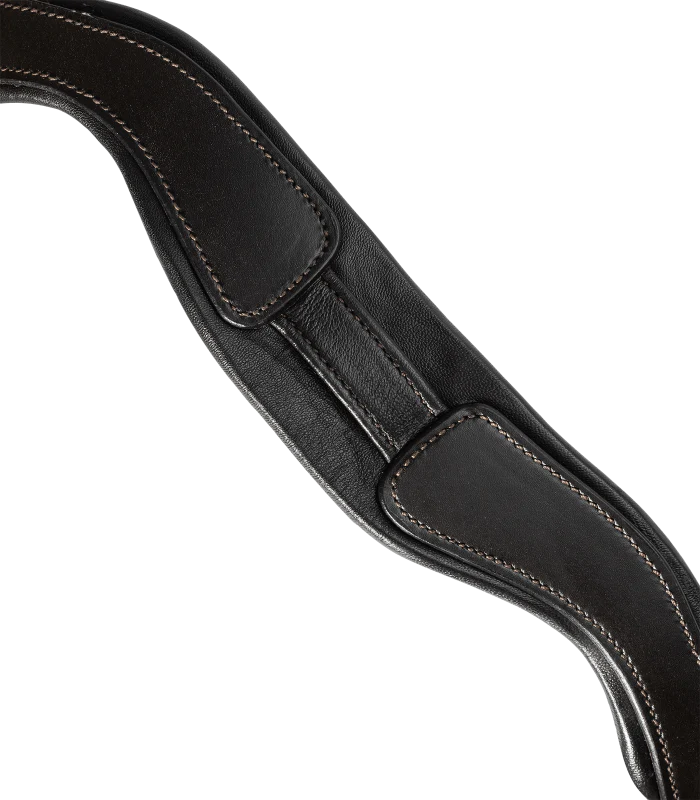Waldhausen X-Line Goldheart Bridle - Image 3