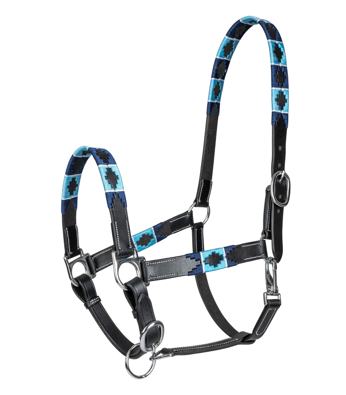 Waldhausen X-Line Polo Leather Halter