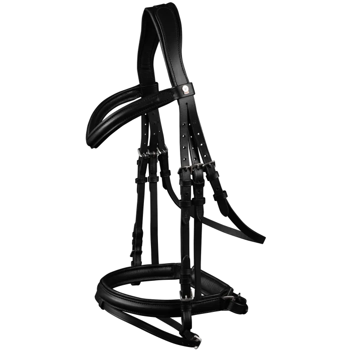 Waldhausen X-Line Stockholm Bridle