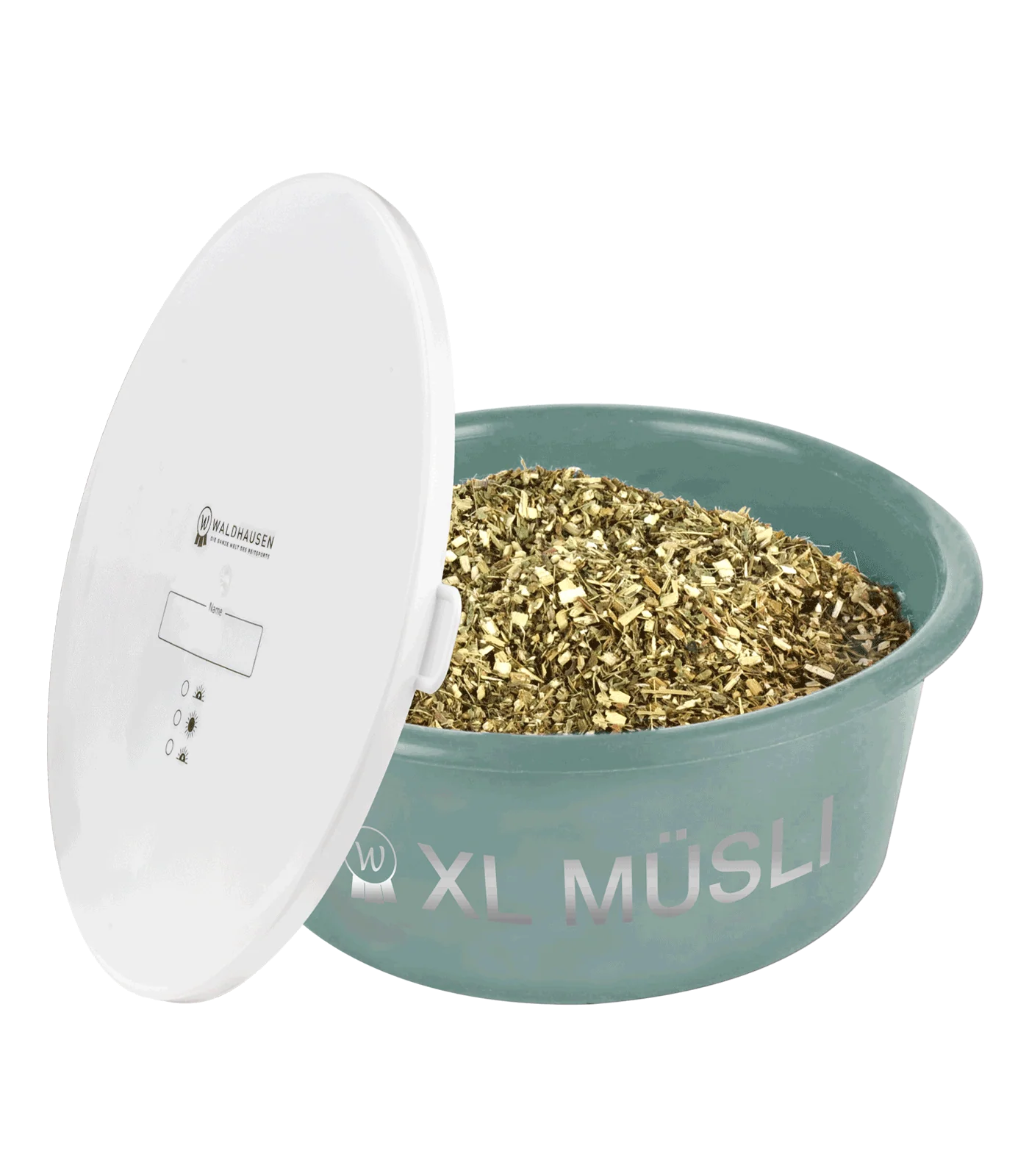 Waldhausen Xl Muesli Bowl - Image 3
