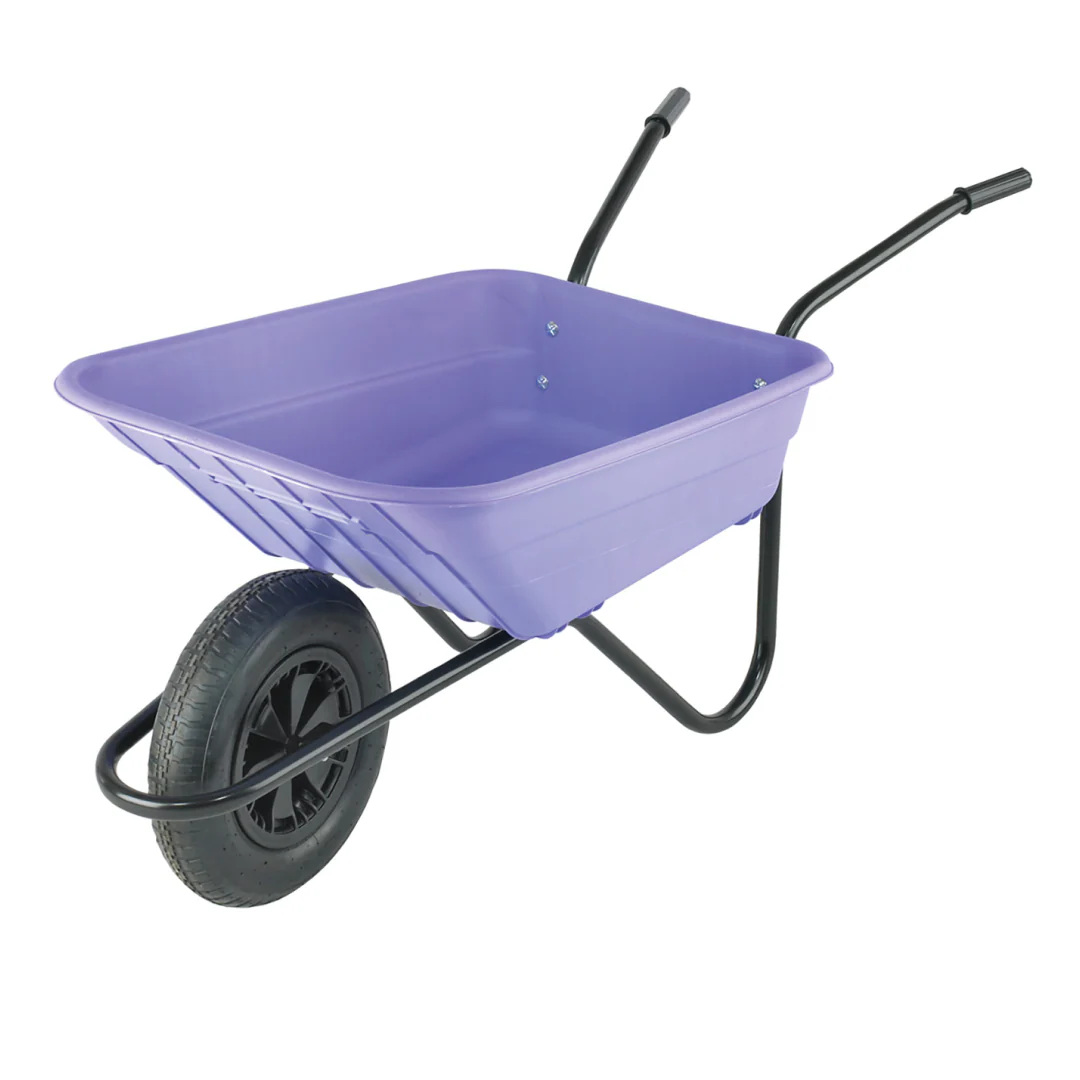Wallsall Multi-Purpose Wheelbarrow - Image 5