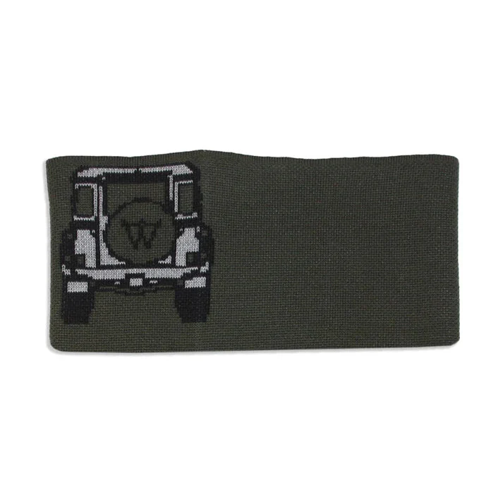 Waring Brooke Fender Headband