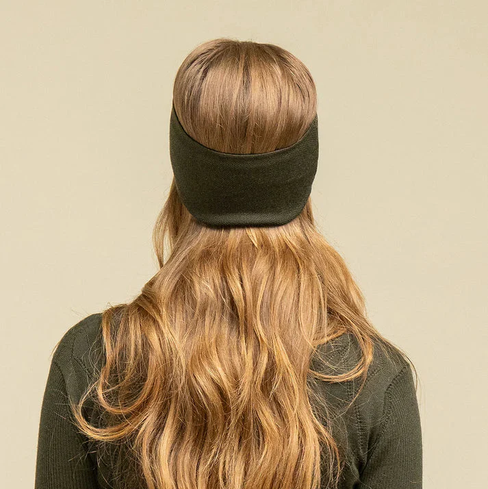 Waring Brooke Fender Headband - Image 4