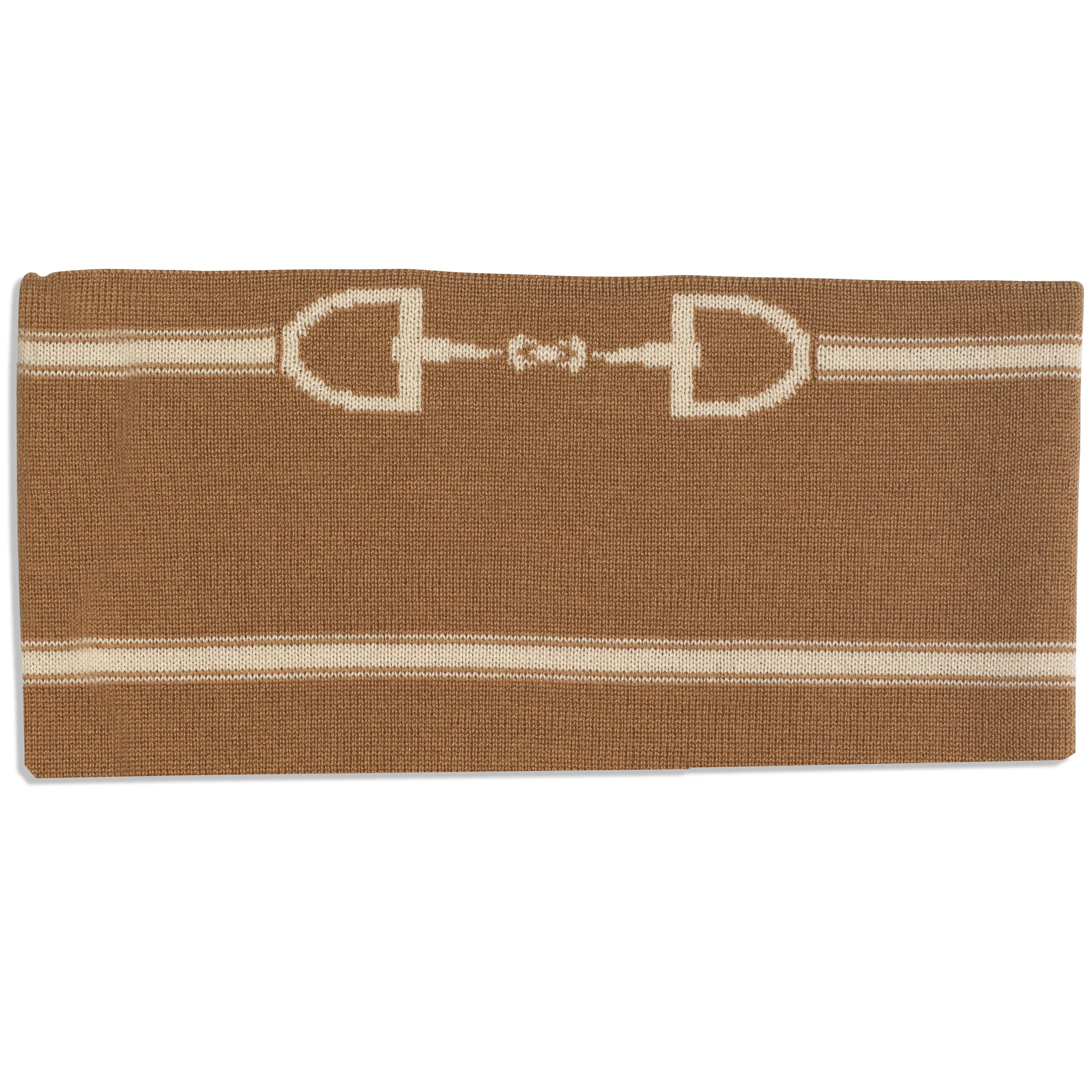 Waring Brooke Snaffle Headband/Snood