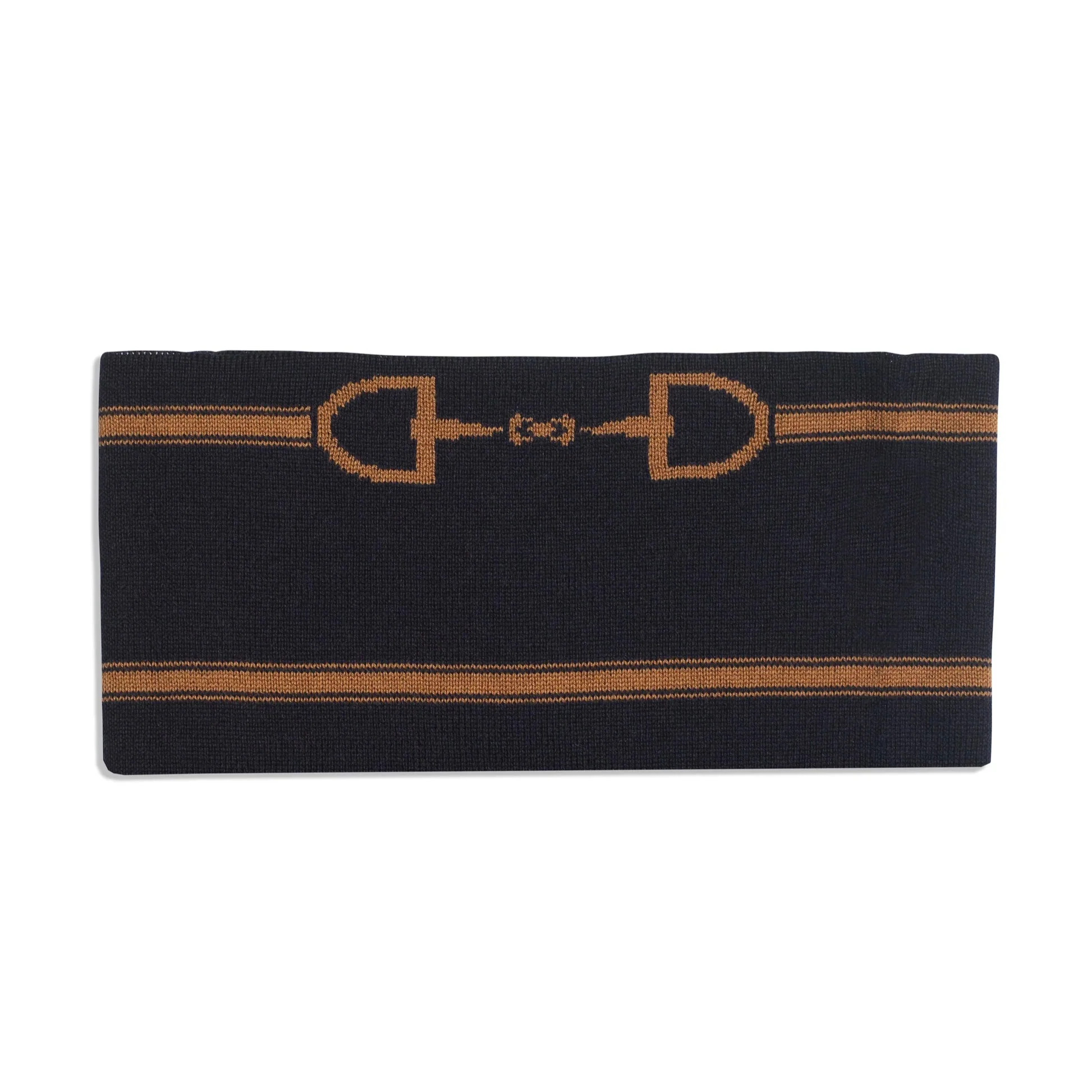 Waring Brooke Snaffle Headband/Snood - Image 3