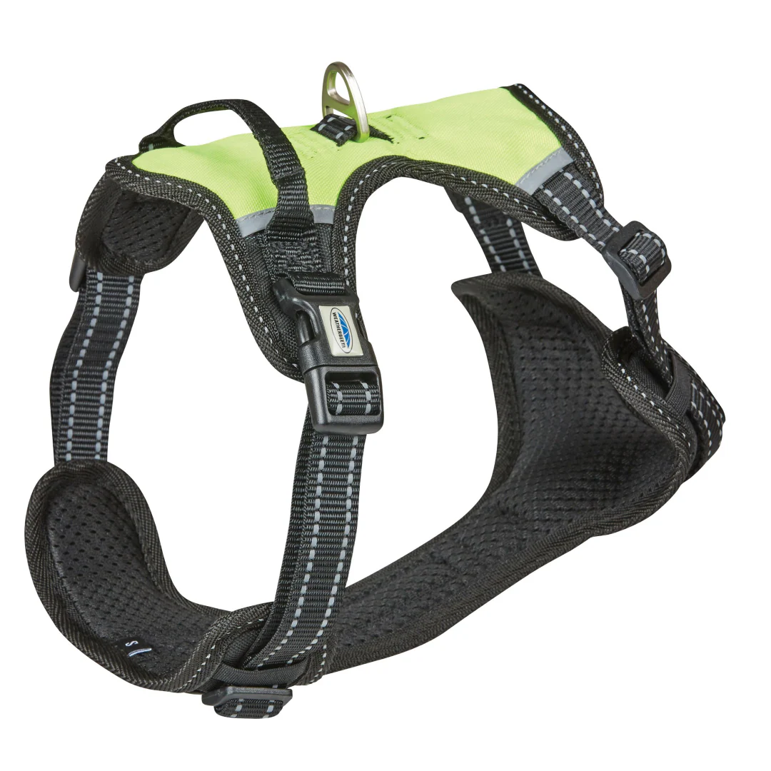 Weatherbeeta Anti Pull/Travel Harness - Image 3