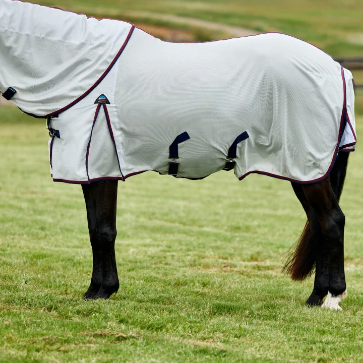 Weatherbeeta Comfitec Airflow Fly Sheet Detach-A-Neck - Image 4