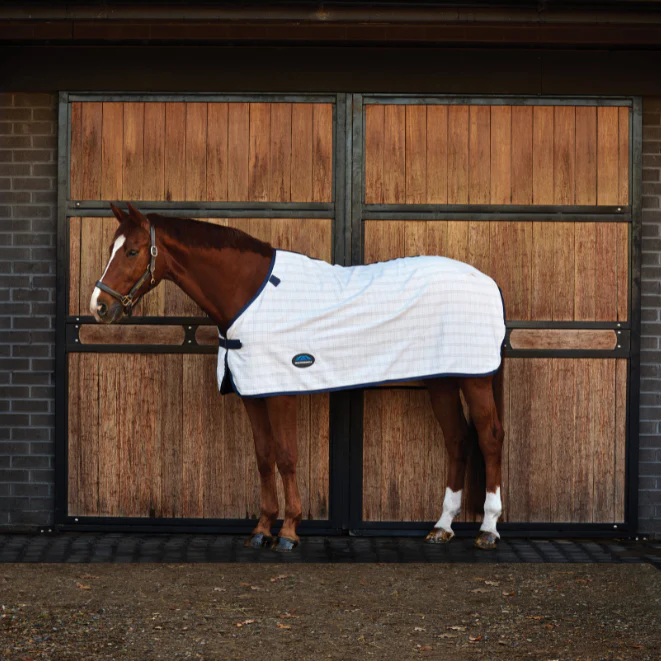 Weatherbeeta Comfitec Cotton Sheet Liner