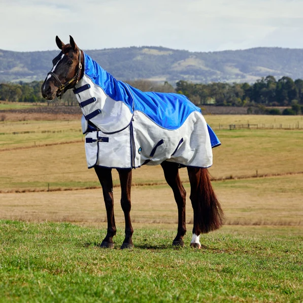 Weatherbeeta Comfitec Duo Shield Detach-A-Neck