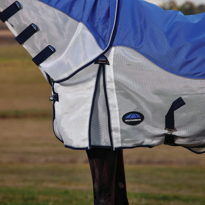 Weatherbeeta Comfitec Duo Shield Detach-A-Neck - Image 3