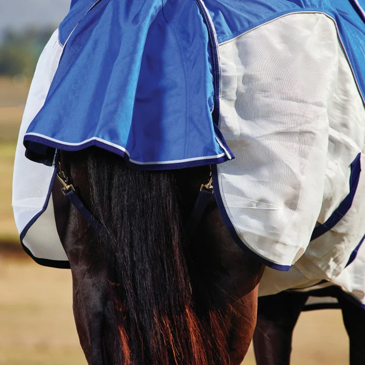 Weatherbeeta Comfitec Duo Shield Detach-A-Neck - Image 4