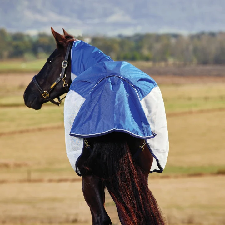 Weatherbeeta Comfitec Duo Shield Detach-A-Neck - Image 8