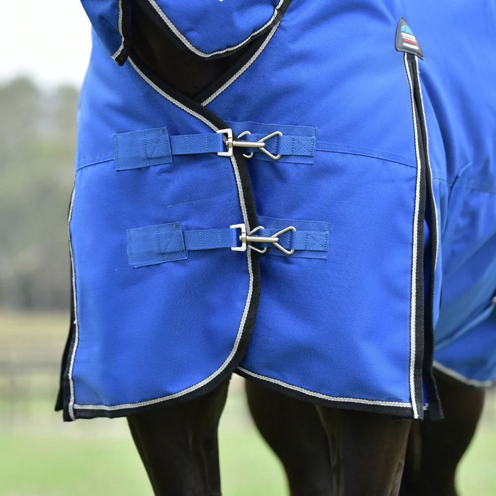 Weatherbeeta Comfitec Essential 220G Combo Turnout - Image 15