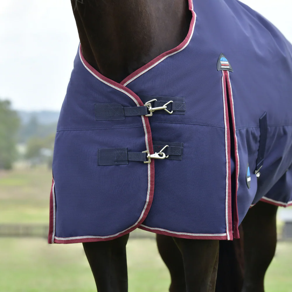 Weatherbeeta Comfitec Essential 220G Turnout - Image 29