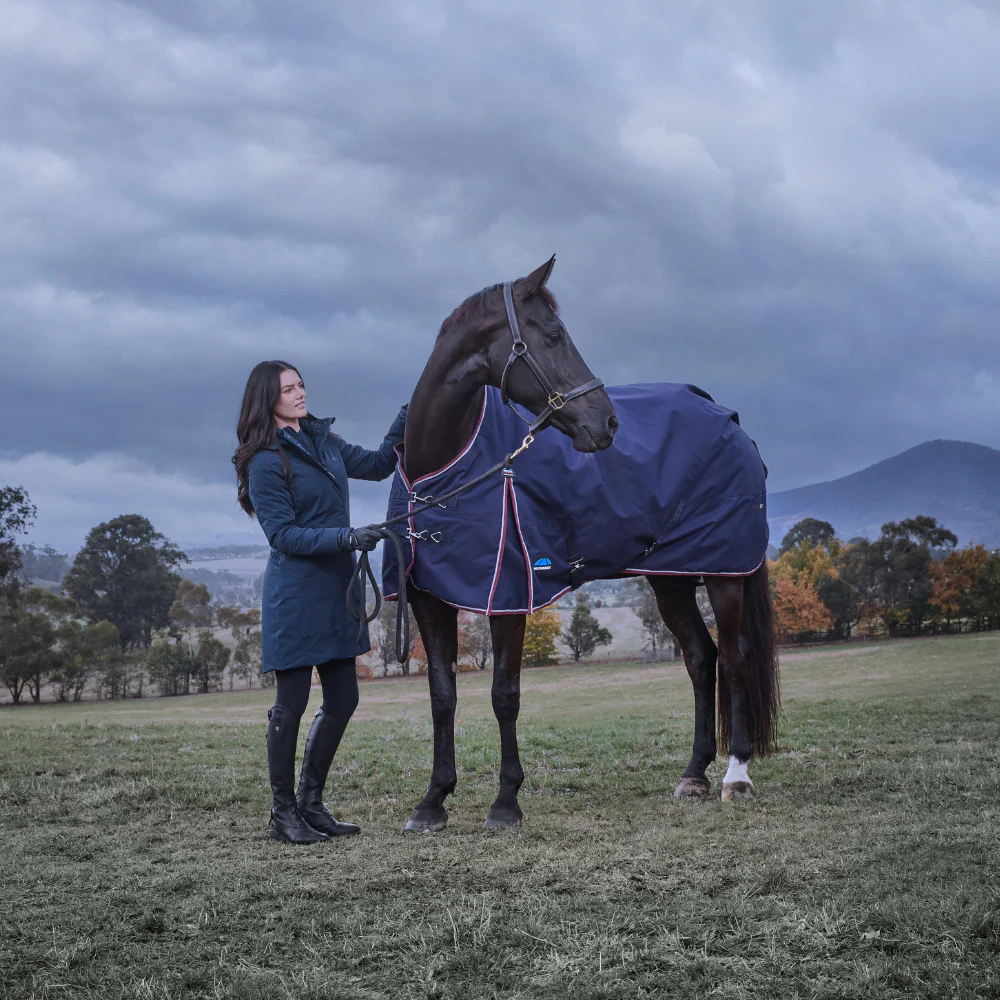 Weatherbeeta Comfitec Essential 220G Turnout - Image 4