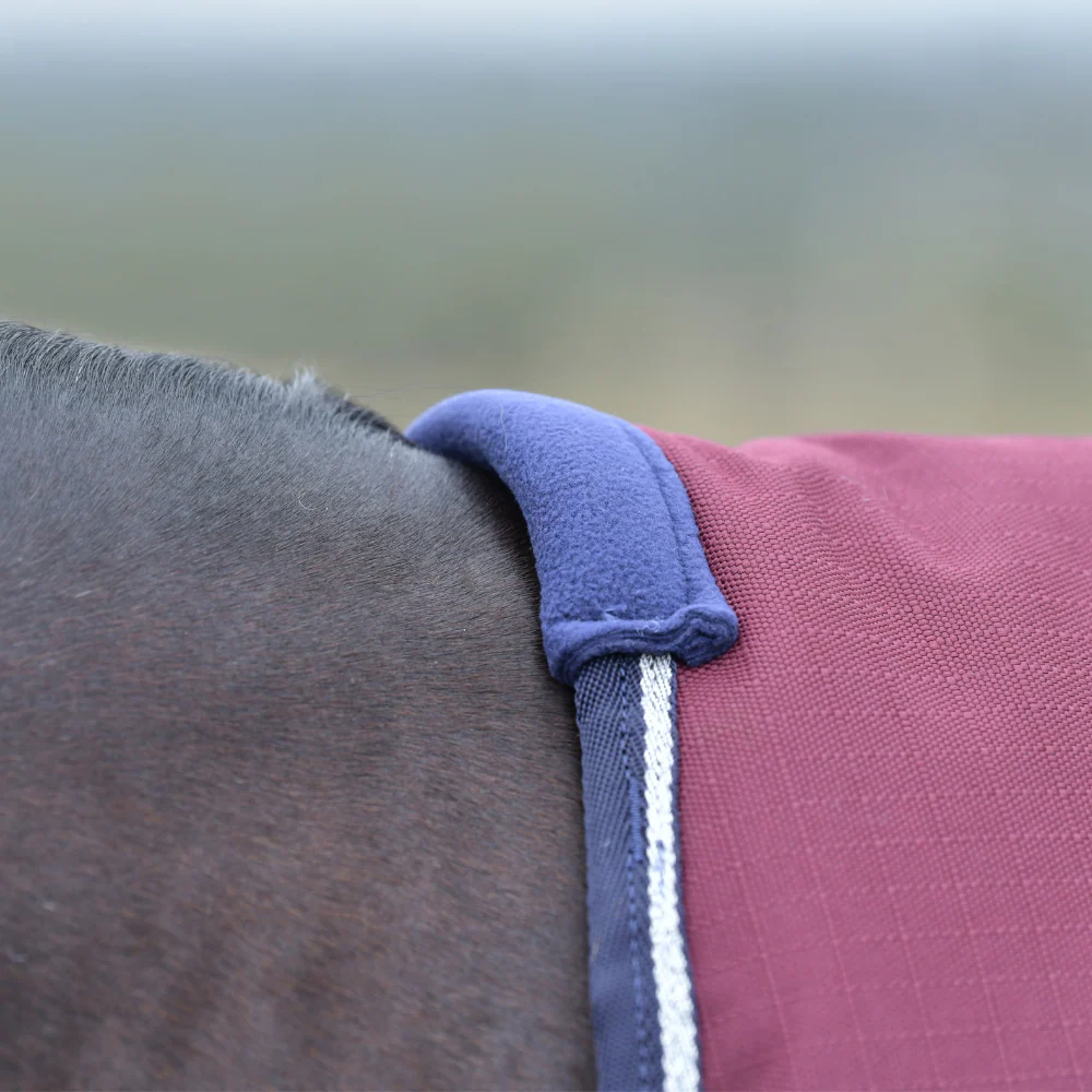 Weatherbeeta Comfitec Essential 220G Turnout - Image 7