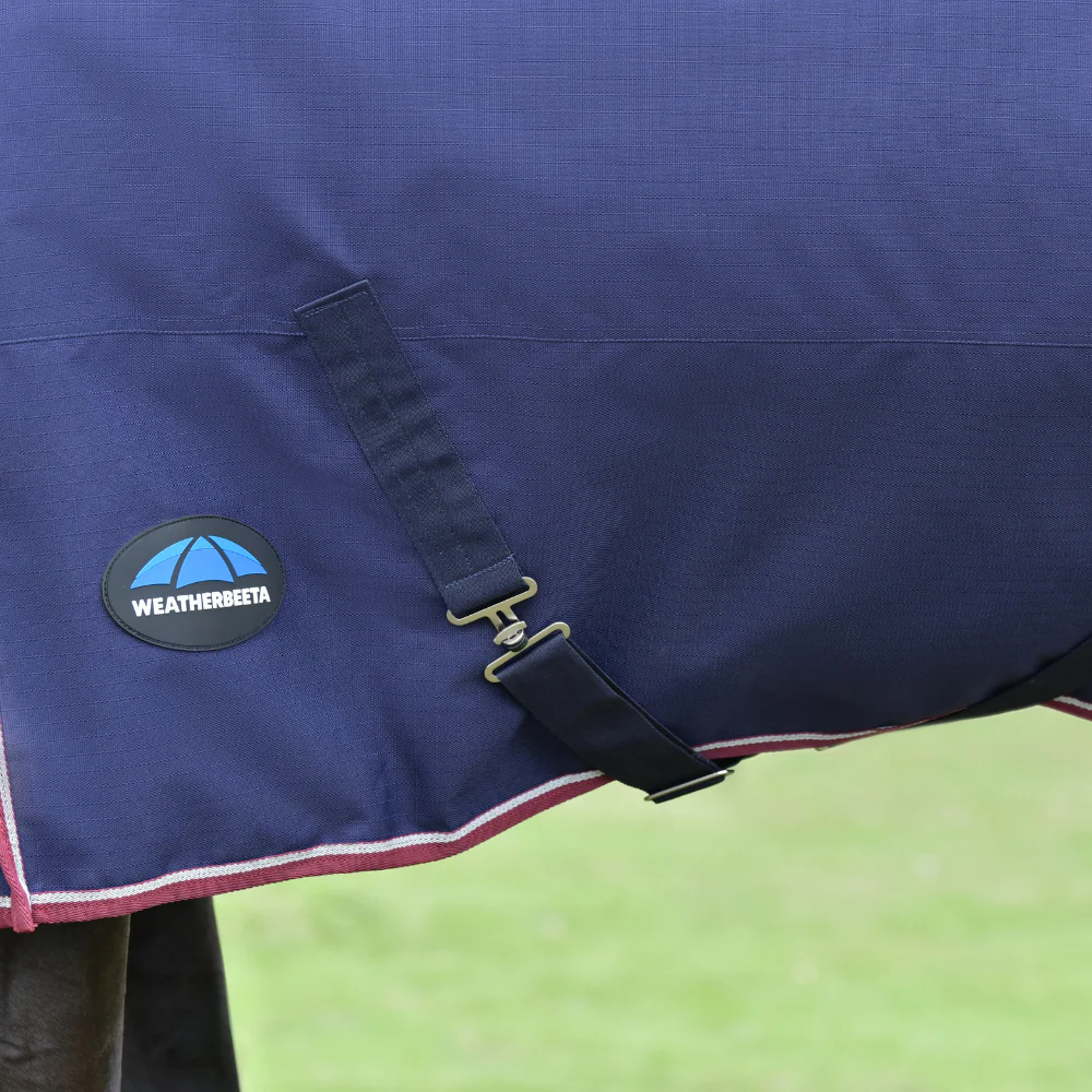 Weatherbeeta Comfitec Essential 50G Combo Turnout - Image 15