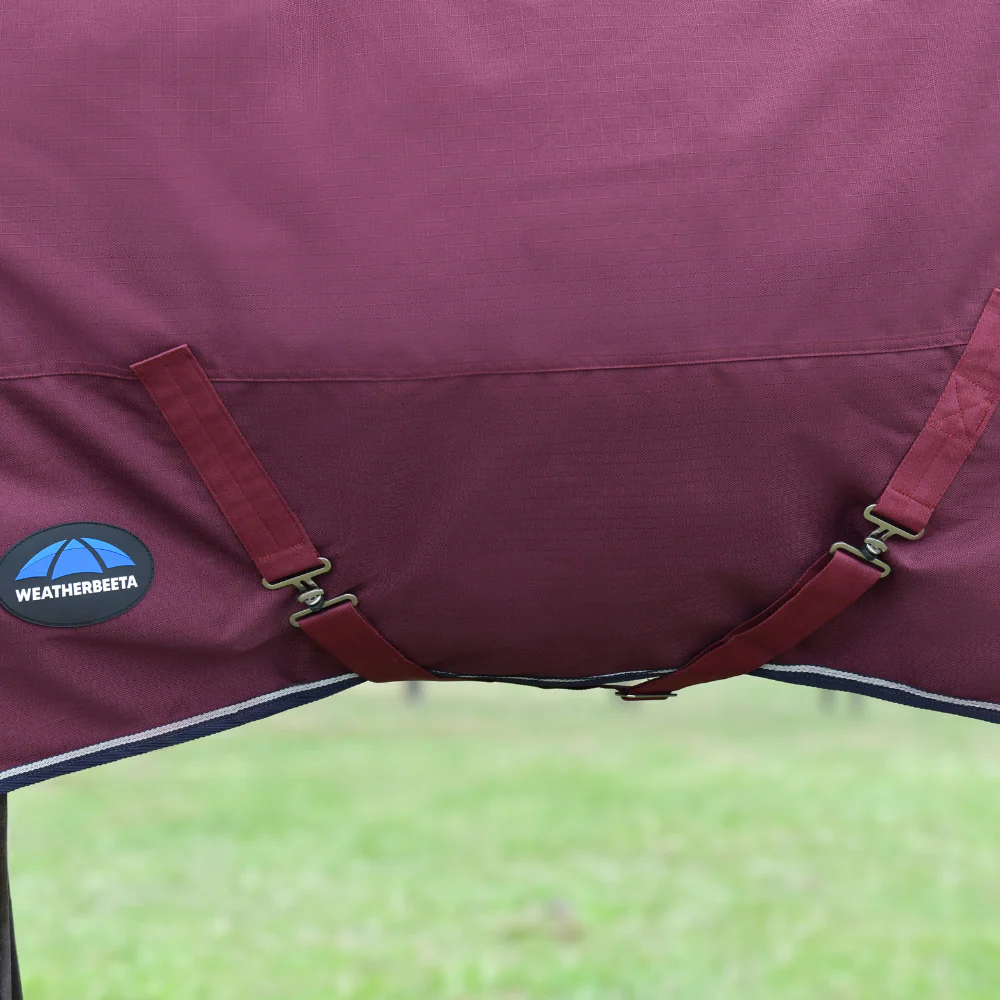 Weatherbeeta Comfitec Essential 50G Combo Turnout - Image 3
