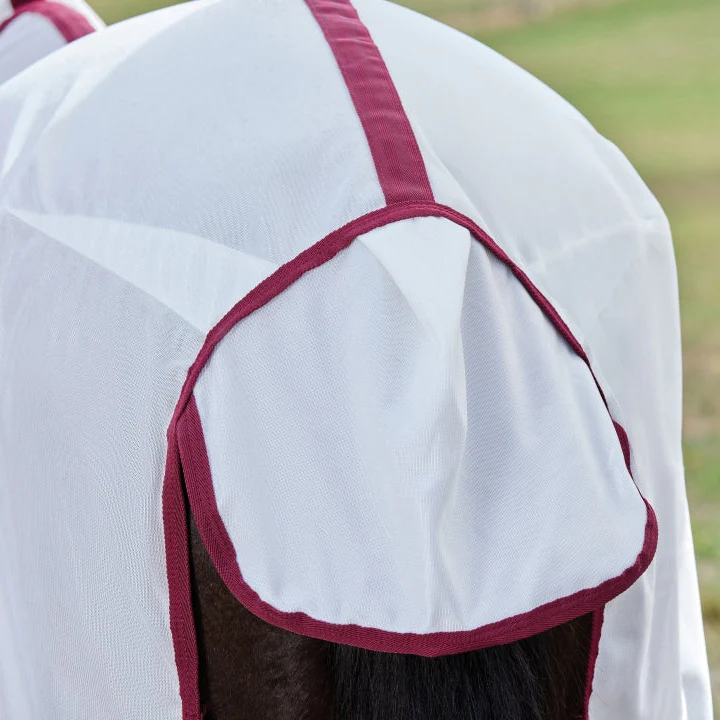 Weatherbeeta Comfitec Essential Fly Sheet Combo - Image 6