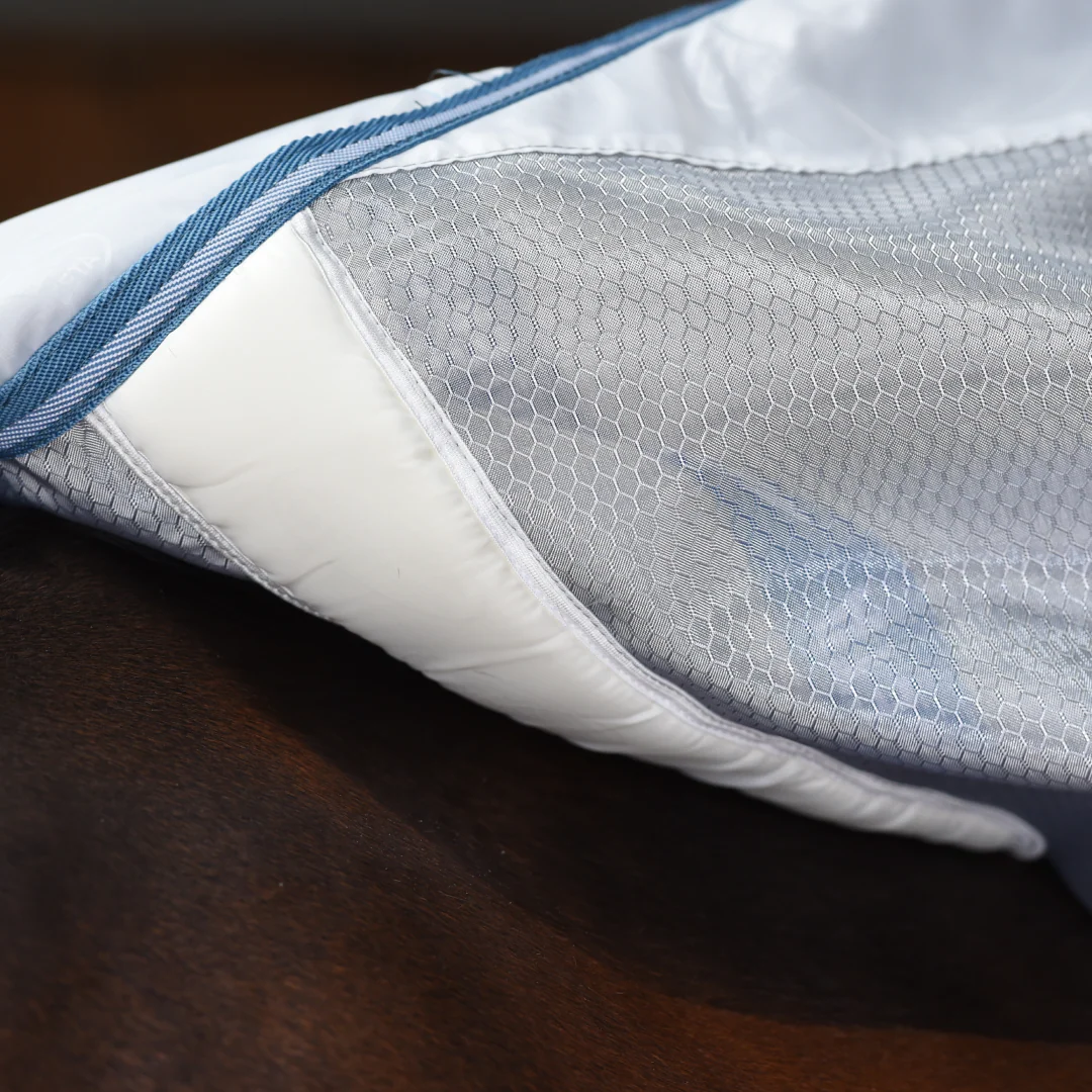 Weatherbeeta Comfitec Hexi Shield Combo Neck - Image 10