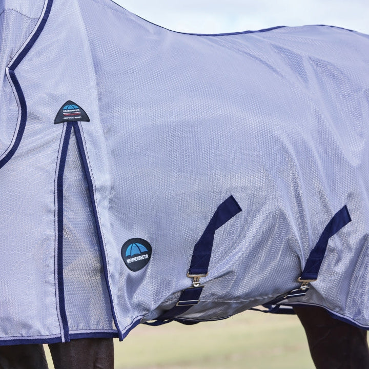 Weatherbeeta Comfitec Hexi Shield Combo Neck - Image 14