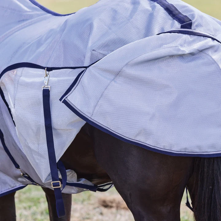 Weatherbeeta Comfitec Hexi Shield Combo Neck - Image 15