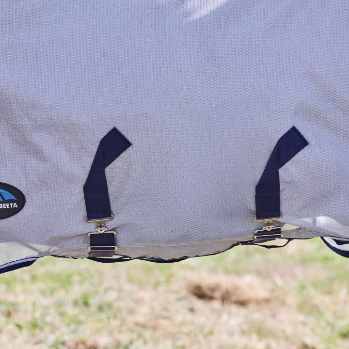 Weatherbeeta Comfitec Hexi Shield Combo Neck - Image 19