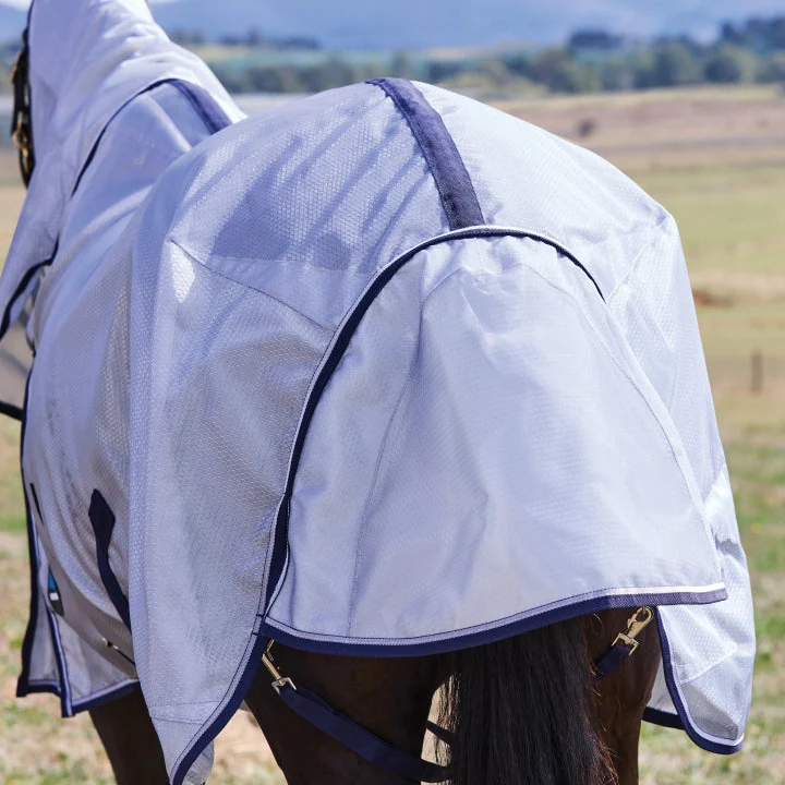 Weatherbeeta Comfitec Hexi Shield Combo Neck - Image 20