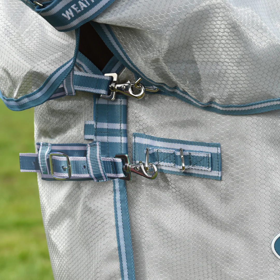 Weatherbeeta Comfitec Hexi Shield Combo Neck - Image 4