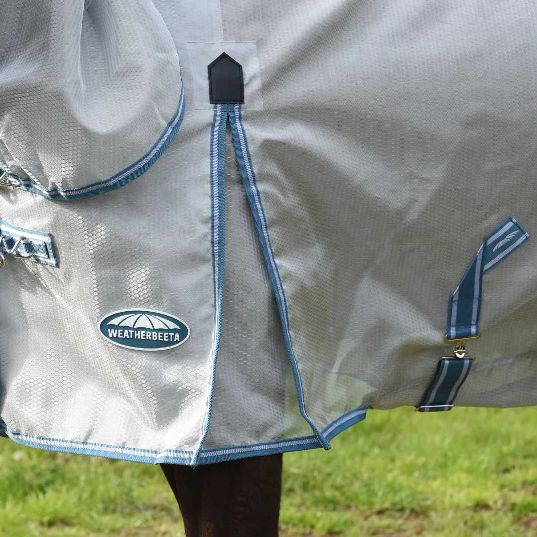 Weatherbeeta Comfitec Hexi Shield Combo Neck - Image 5