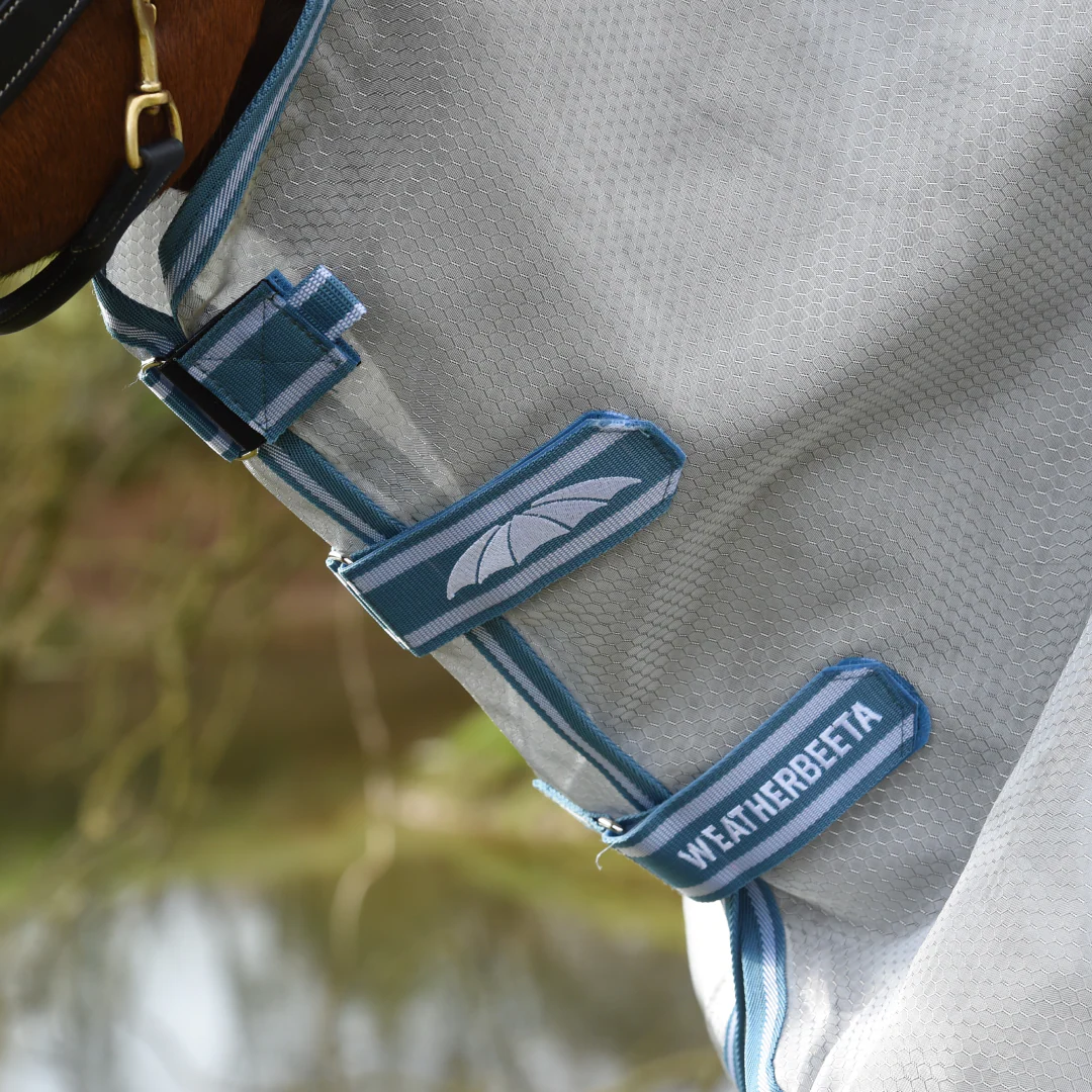 Weatherbeeta Comfitec Hexi Shield Combo Neck - Image 8
