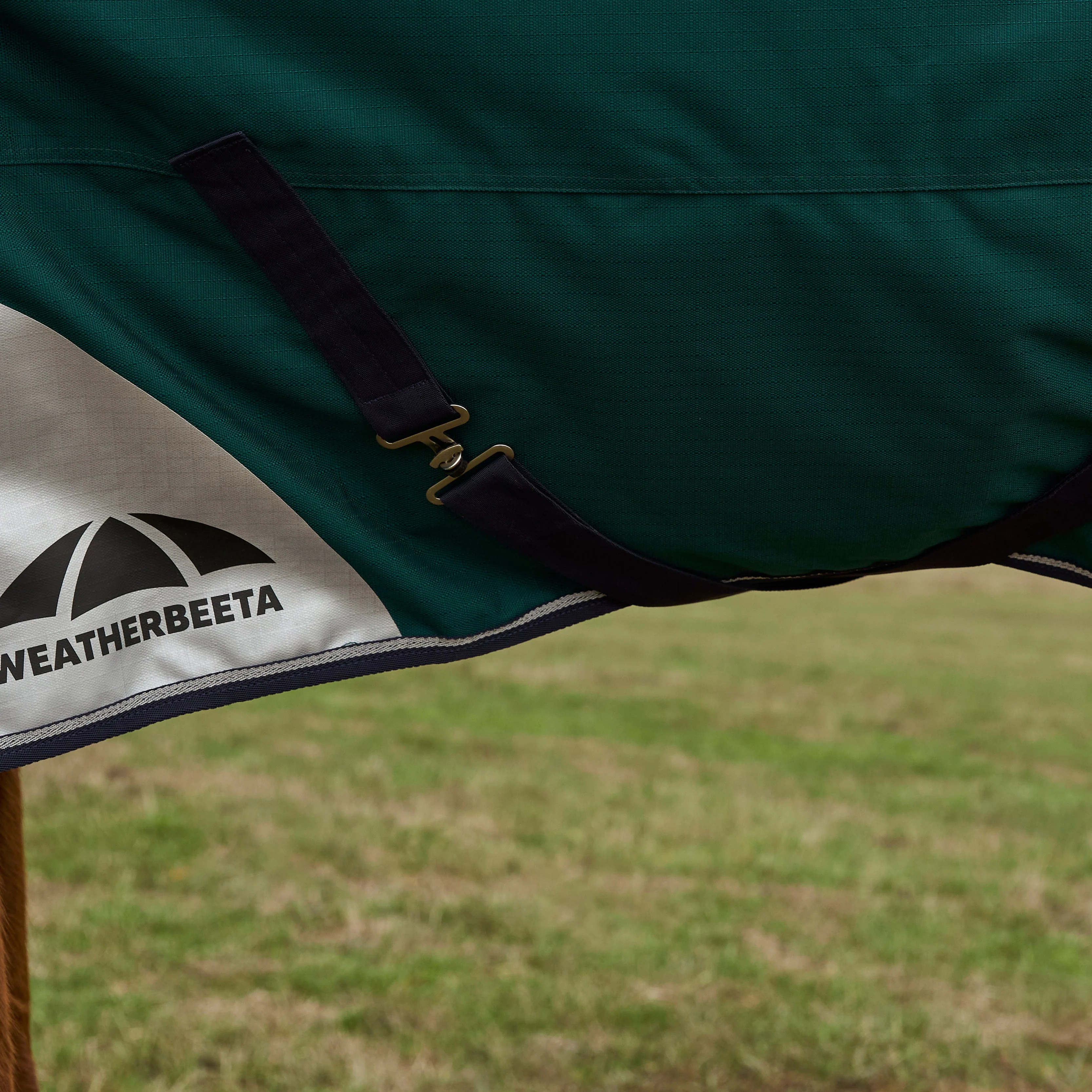 Weatherbeeta Comfitec Plus Dynamic 100G Detach-A-Neck Turnout - Image 11