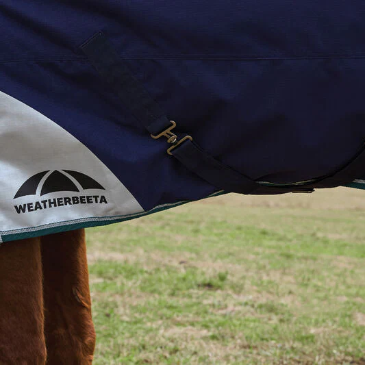 Weatherbeeta Comfitec Plus Dynamic 100G Detach-A-Neck Turnout - Image 17