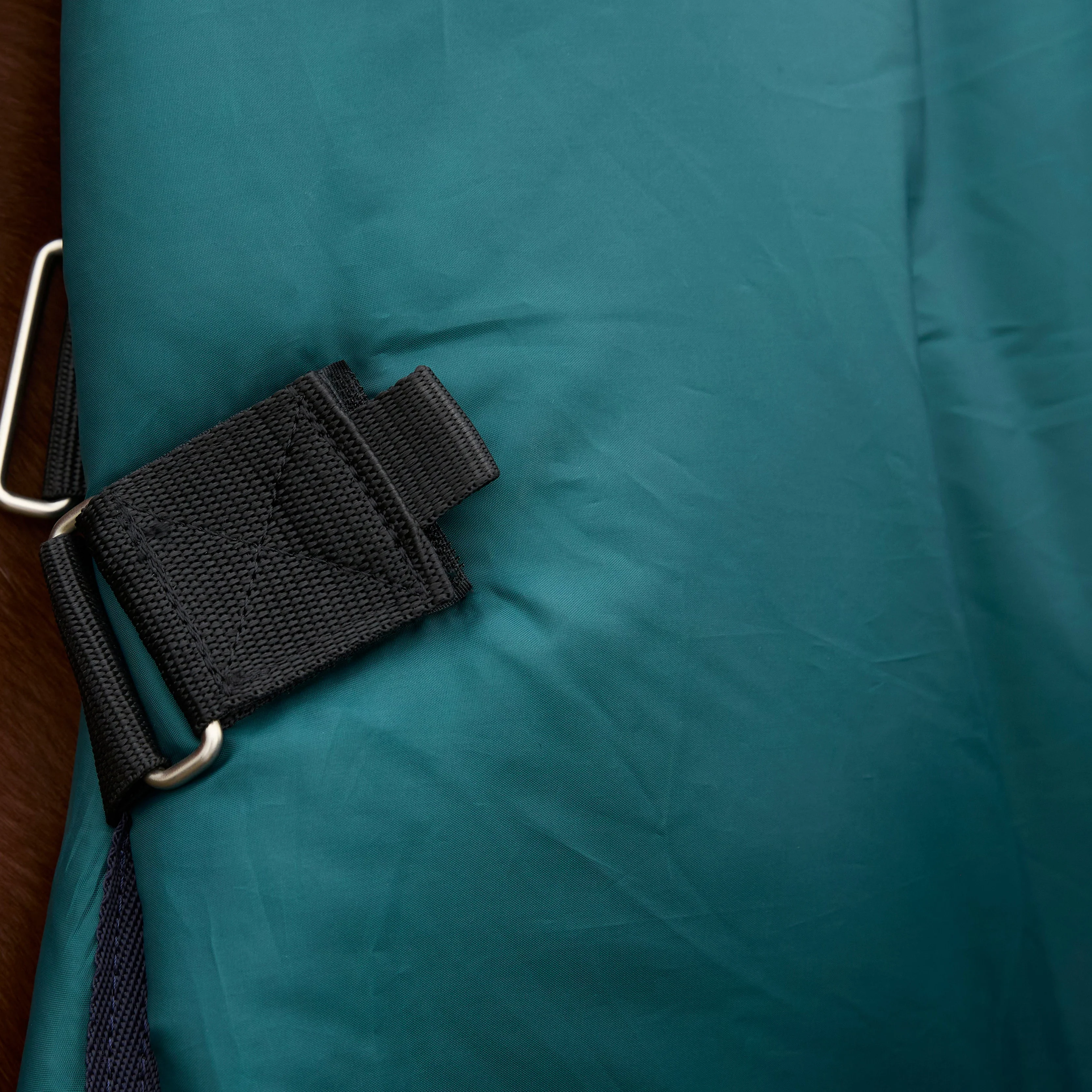 Weatherbeeta Comfitec Plus Dynamic 100G Detach-A-Neck Turnout - Image 9